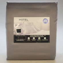 Load image into Gallery viewer, Hotel Signature Sateen 6pc Sheet Set *QUEEN*
