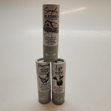 Load image into Gallery viewer, The Simple Joy Cherry  Blossom Lip Balm *Sale*
