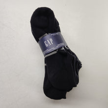 Load image into Gallery viewer, GAP Women&#39;s Cotton No Show Sock
