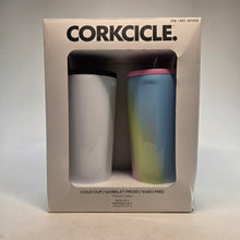 Load image into Gallery viewer, Corkcicle Cold Cup 710mL 2pk
