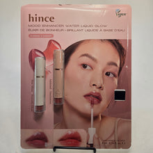 Load image into Gallery viewer, Hince Mood Enhancer Water Liquid Glow

