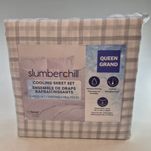 Load image into Gallery viewer, Slumberchill 6pc Bedsheets *QUEEN*
