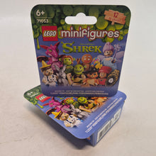 Load image into Gallery viewer, LEGO Shrek Minifigures
