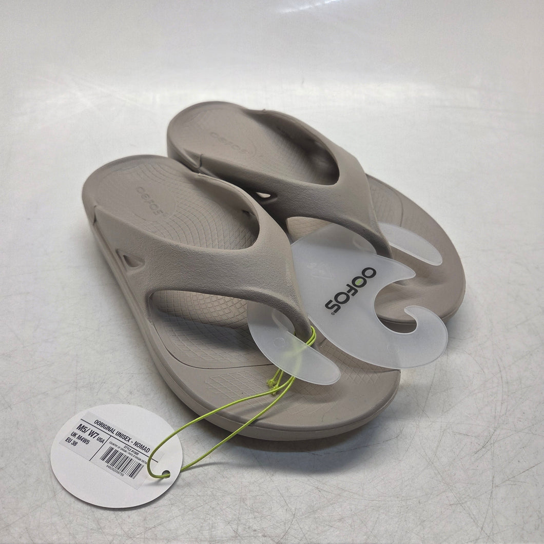 Oofos Unisex Ooriginal Flip Flops