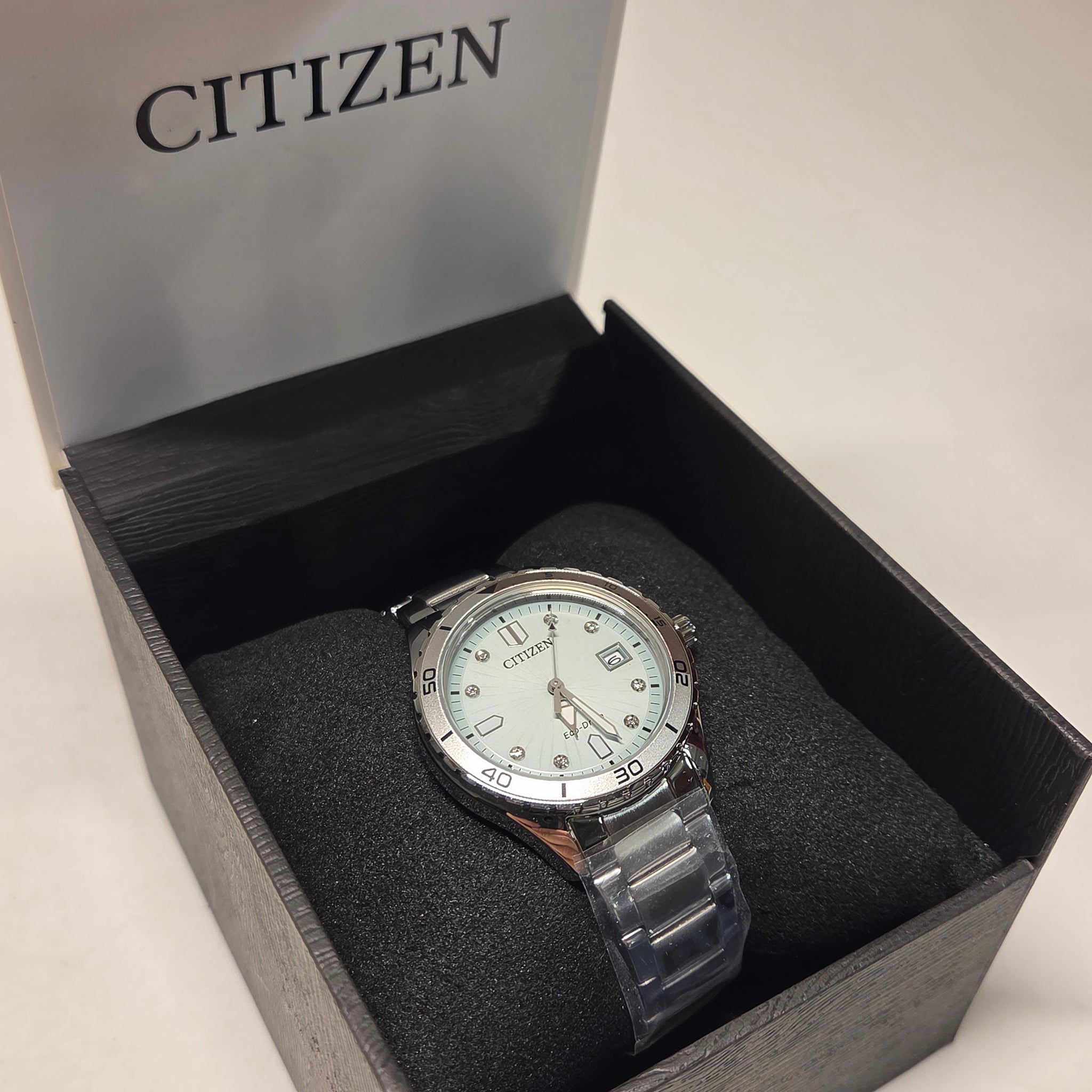 CITIZEN Women's Watch (76) – Morrow's of Drumbo
