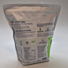 Load image into Gallery viewer, Leanfit Organic Plant Based Vanilla Protein
