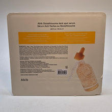 Load image into Gallery viewer, Abib Glutathiosome Dark Spot Serum
