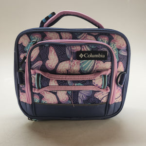 Columbia Expandable Lunch Box