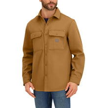 Load image into Gallery viewer, John Deere Men's Canvas Jacket
