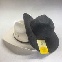 Load image into Gallery viewer, Sunday Afternoons Cattleman Hat
