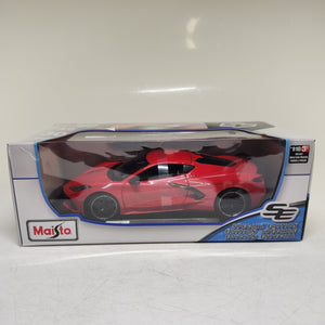 Maisto Diecast Car Model