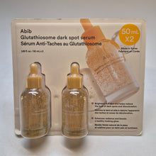 Load image into Gallery viewer, Abib Glutathiosome Dark Spot Serum
