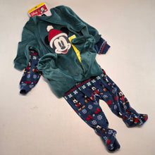 Load image into Gallery viewer, Mickey/Minnie Sleeper 2pk
