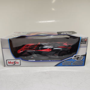 Maisto Diecast Car Model