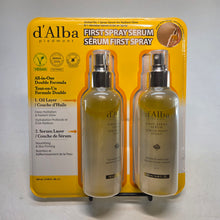 Load image into Gallery viewer, d'Alba First Spray Serum
