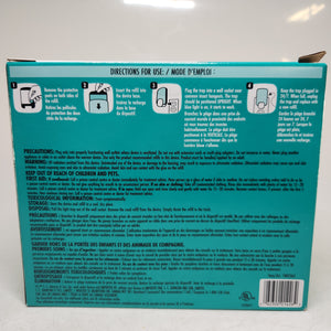 STEM Flying Insect Trap