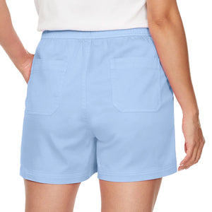 Buffalo Women's Drawstring Shorts