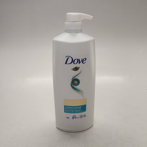 Dove Shampoo & Conditioner