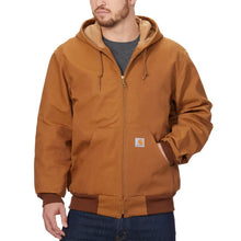 Load image into Gallery viewer, Carhartt Men&#39;s Bomber Jacket
