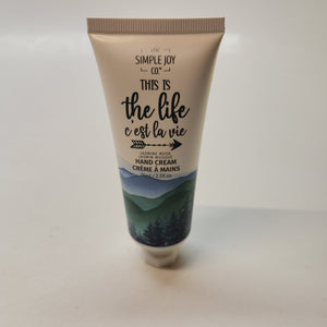 The Simple Joy Hand Cream