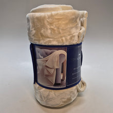 Load image into Gallery viewer, Royal Velvet Plush Throw
