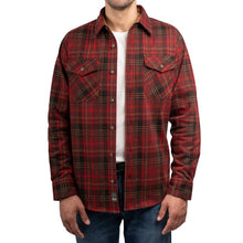 Load image into Gallery viewer, Jachs Men's Flannel Shirt
