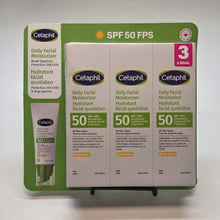 Load image into Gallery viewer, Cetaphil Daily Facial Moisturizer
