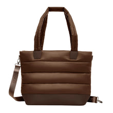 Load image into Gallery viewer, Lolë Women&#39;s Puffer Tote

