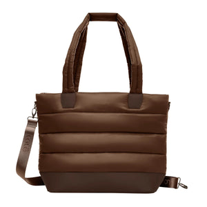 Lolë Women's Puffer Tote