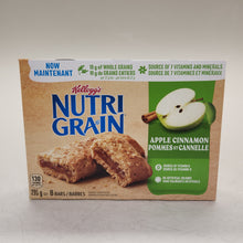 Load image into Gallery viewer, Nutri Grain Bars
