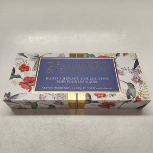 Crabtree & Evelyn Hand Therapy Collection